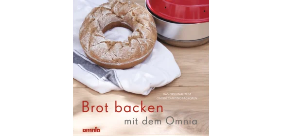 Brot backen mit dem OMNIA