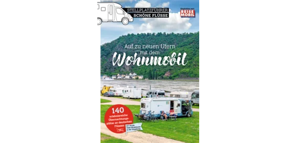 Stellplatzführer Flüsse