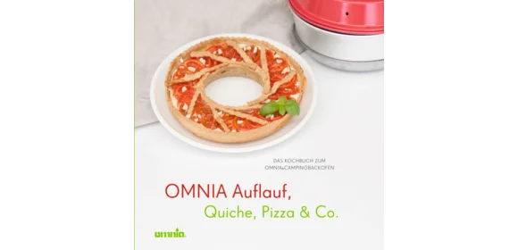 Omnia Auflauf, Quiche