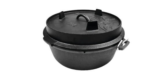 Valhal Feuertopf VH6.1L