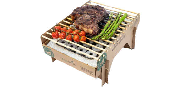 CasusGrill