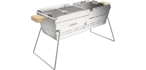 Knister Grill Premium