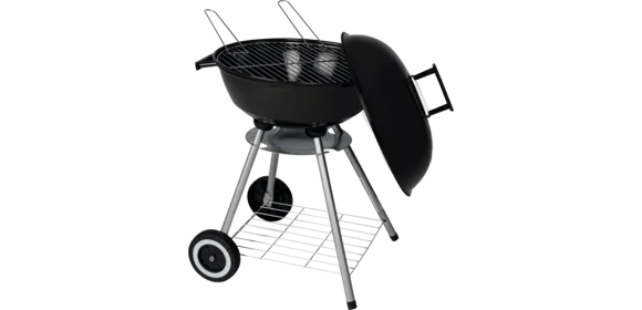 BBQ-Grill