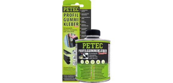 Profilgummikleber, 70 ml
