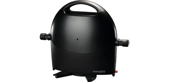 NomadiQ Gasgrill 3.0