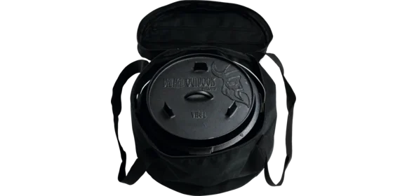 Tasche Für Feuertopf