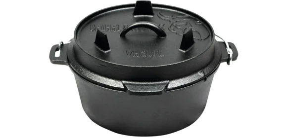 Valhal Feuertopf VH3.8L