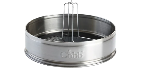 Deckelverlängerung für COBB-GRILL