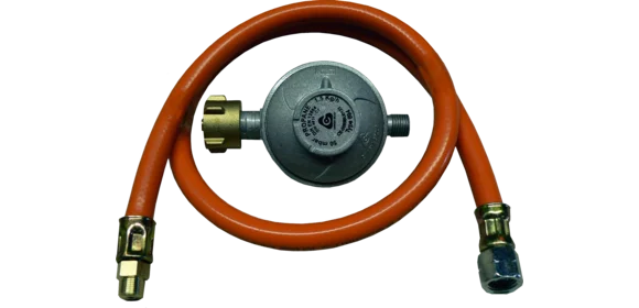 Anschluss COBB-Premier Gasgrill