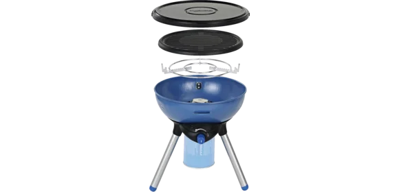 PartyGrill 200 CV