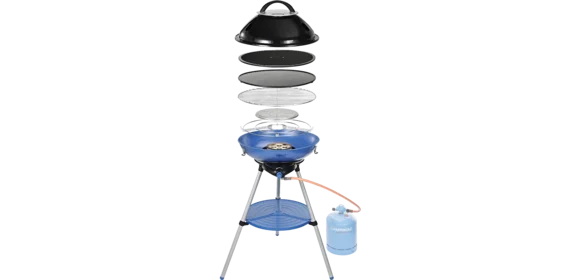 PartyGrill 600 R
