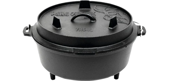 Valhal Feuertopf VH6.1L+