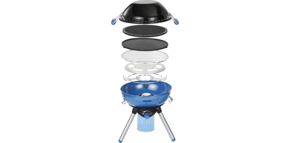 PartyGrill 400 CV