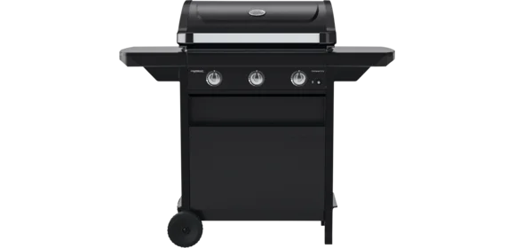Gasgrill Compact 3 L