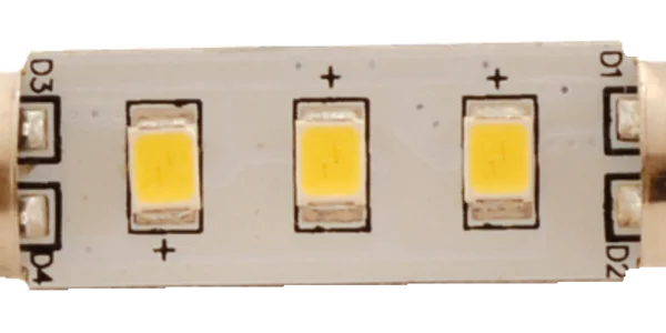 SMD-Soffitte 37 mm