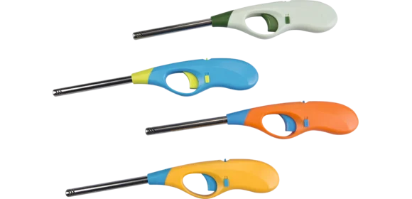 Feuerzeug FLAME CLASSICS BL