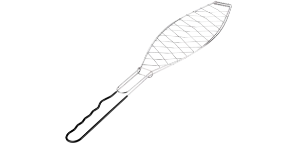Grillbräter Fisch