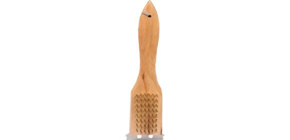 Grillreinigungsbürste 2in1