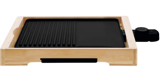 Grillplatte MG-135