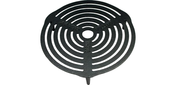 Stapelrost 23cm