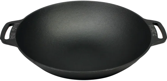 Wok-Pfanne 36cm