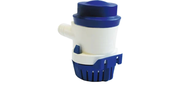 ShurFlo Bilgenpumpe 25 l