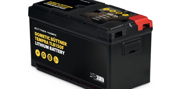 Lithium-Batterie Tempra TLB150F
