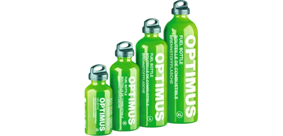Optimus Brennstoff-Flasche XL - 1,5 l