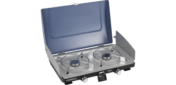 Gaskocher 200 S