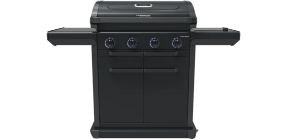 Gasgrill 4 Series Onyx S 37386