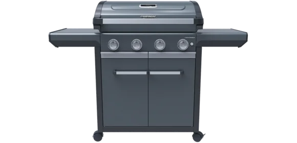 Gasgrill 4 Series Premium 37384