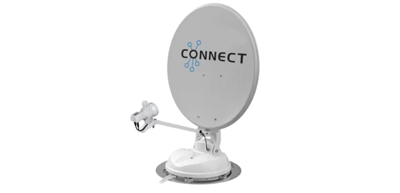 MAXVIEW Target Connect 85