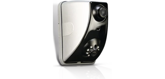 ZE-RVSC200Dual Sensor Rückfahrkamera