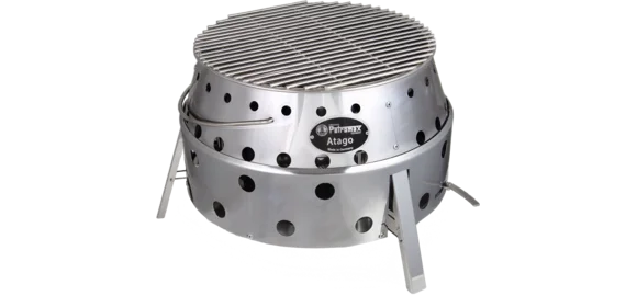 Petromax ATAGO BBQ