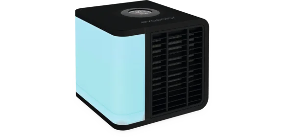 EvaLight Plus magic black