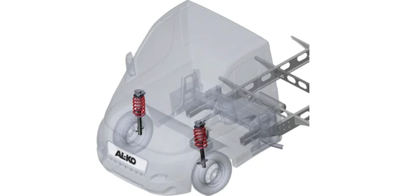 AL-KO ACS