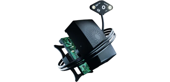 ThitronikBundle Gas-pro III CoSensor