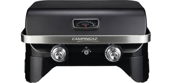 Gasgrill Attitude 2100 LX