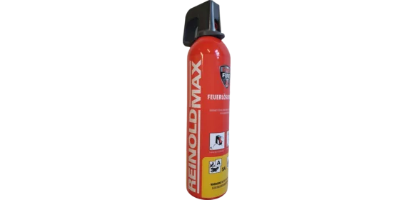 Feuerlöschspray 750 gr.