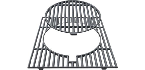 Culinary Modular Basis
