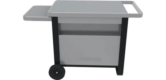 Deluxe Trolley