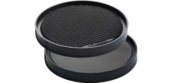 Grill-Teppanyakiplatte Classic