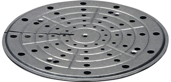 Thermo-Kochplatte THERMATE