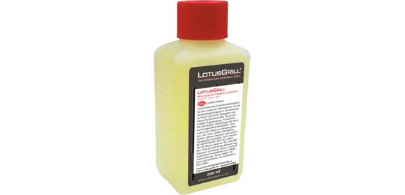 Brennpaste 200 ml