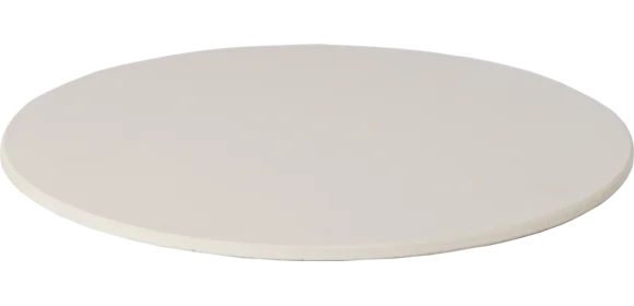 Feuerdesign Pizzastein mit Schaufel