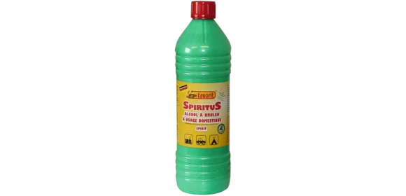 Brennspiritus 1 l