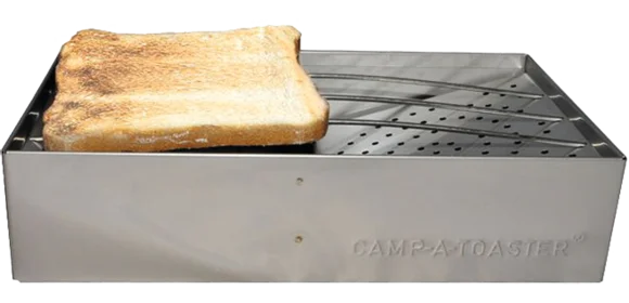 Camp-A-Toaster