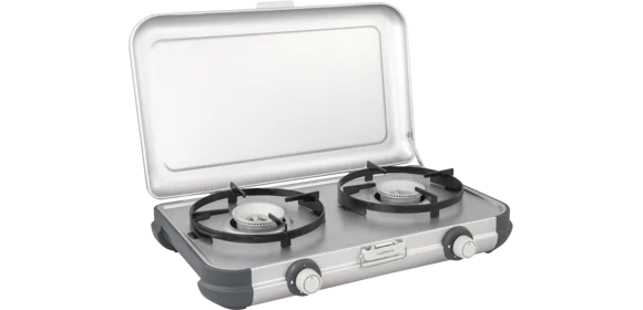Camping Kitchen 2 DE
