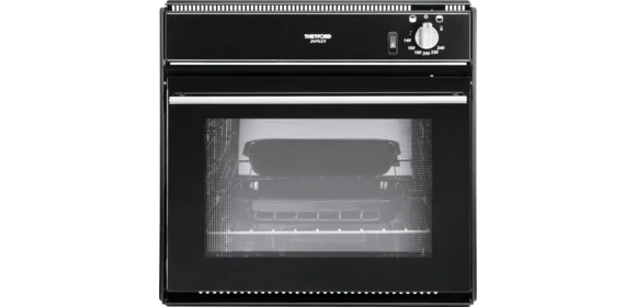 Backofen Duplex