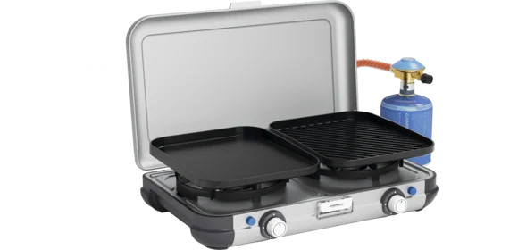 Gaskocher Grill&GO CV